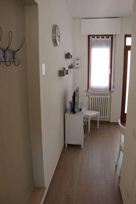 Casa Smeraldo Apartamento San Giovanni Lupatoto Exterior foto
