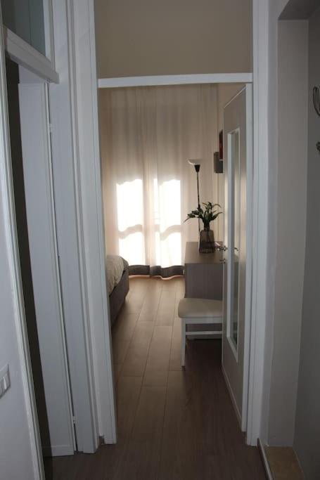 Casa Smeraldo Apartamento San Giovanni Lupatoto Exterior foto